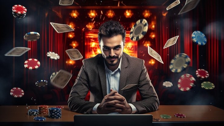Berbagai pasar olahraga dan esports tersedia di platform target78